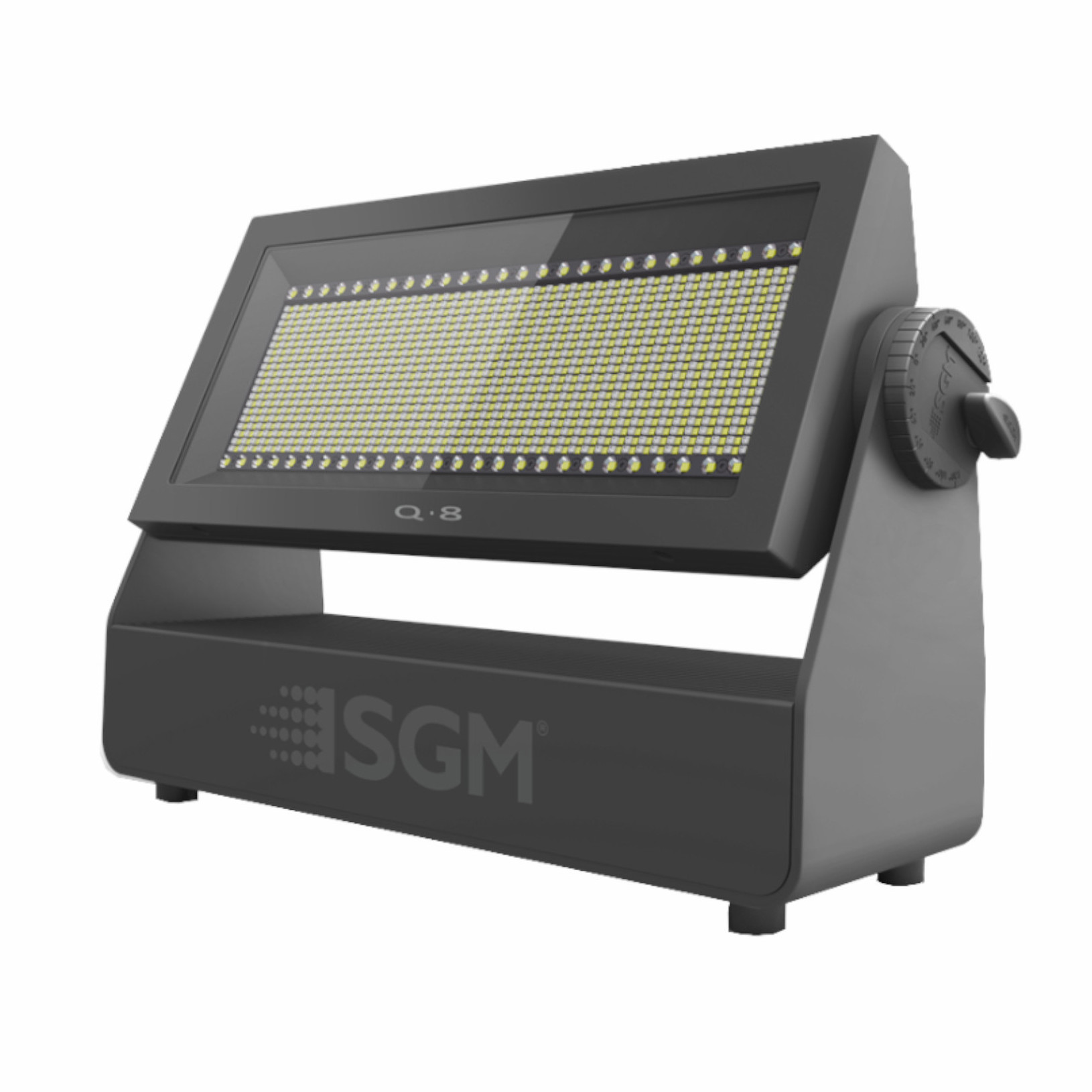 Focos LED estáticos